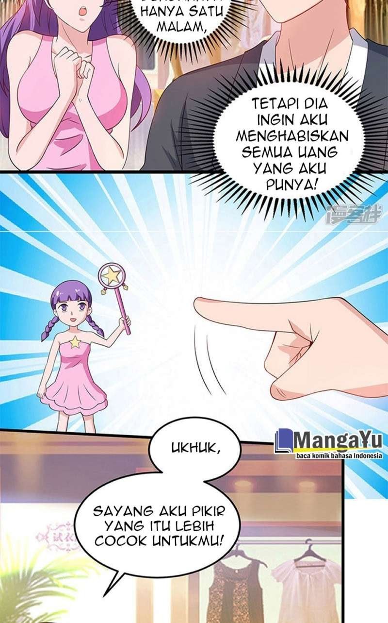 Genius Mad Man Chapter 37 Gambar 8